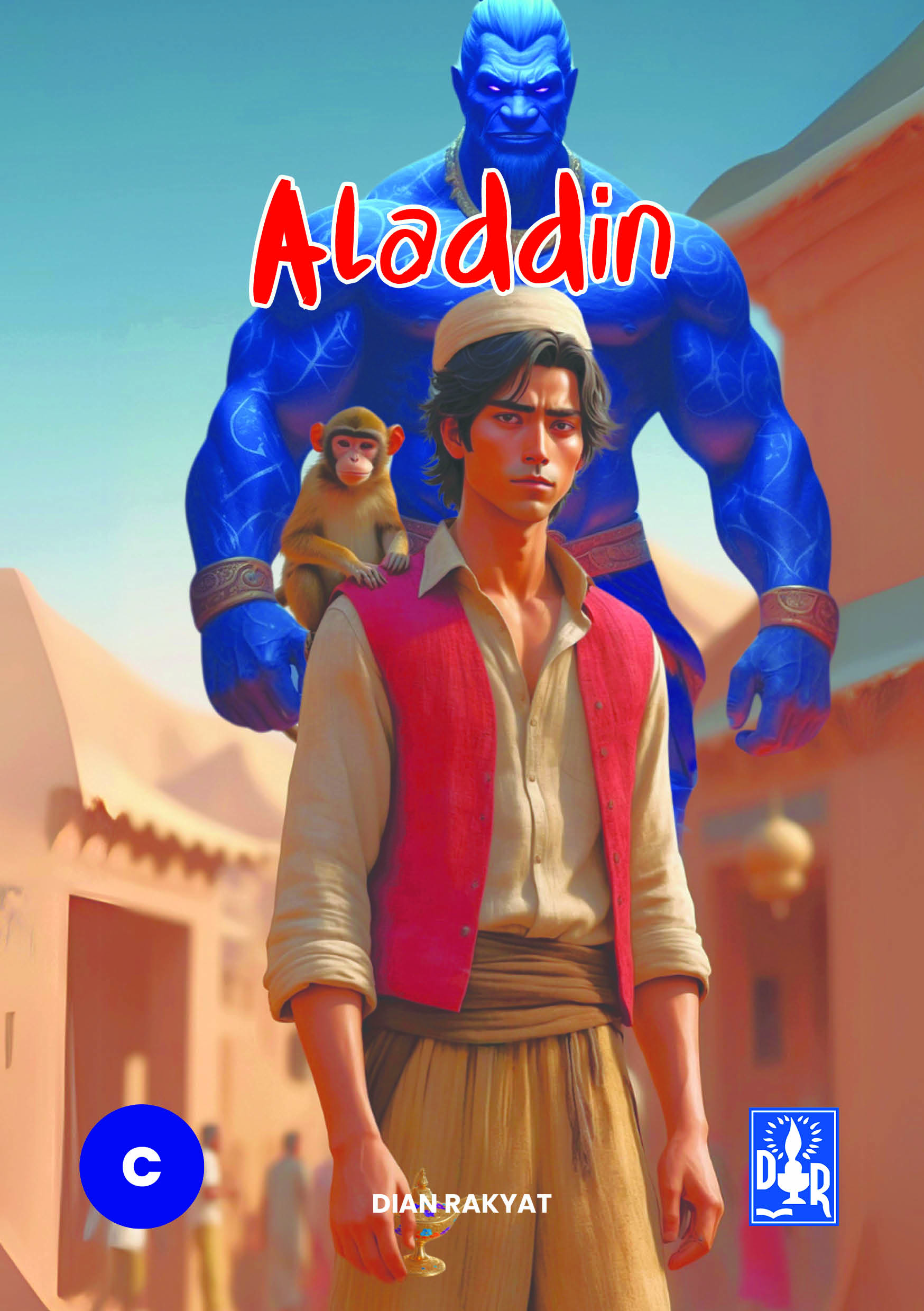 Book Cover