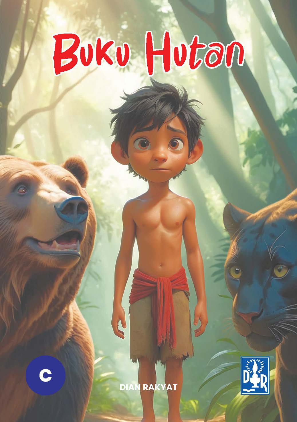 Book Cover
